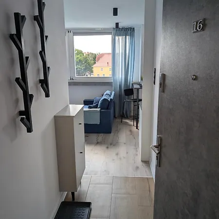 Apartament 16 Boleslawiec  Exterior photo