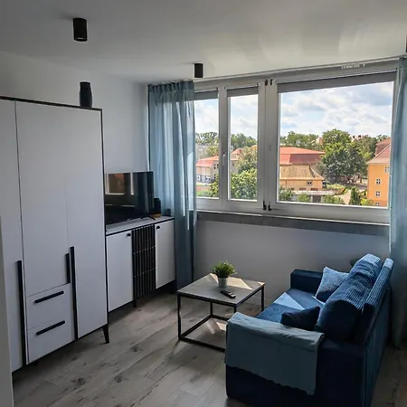 Apartament 16 Boleslawiec  Exterior photo