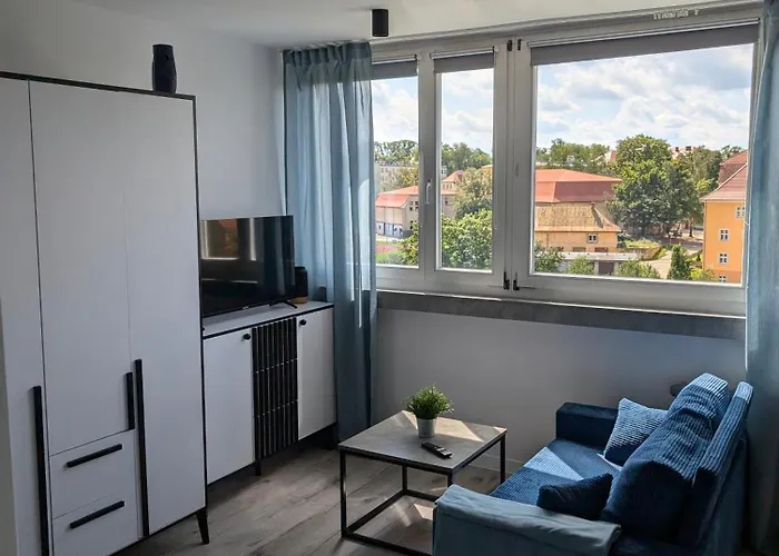 Apartament 16