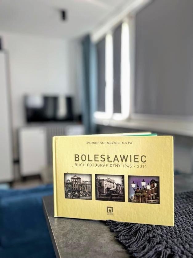 Apartment 16 Boleslawiec (Lower Silesia)