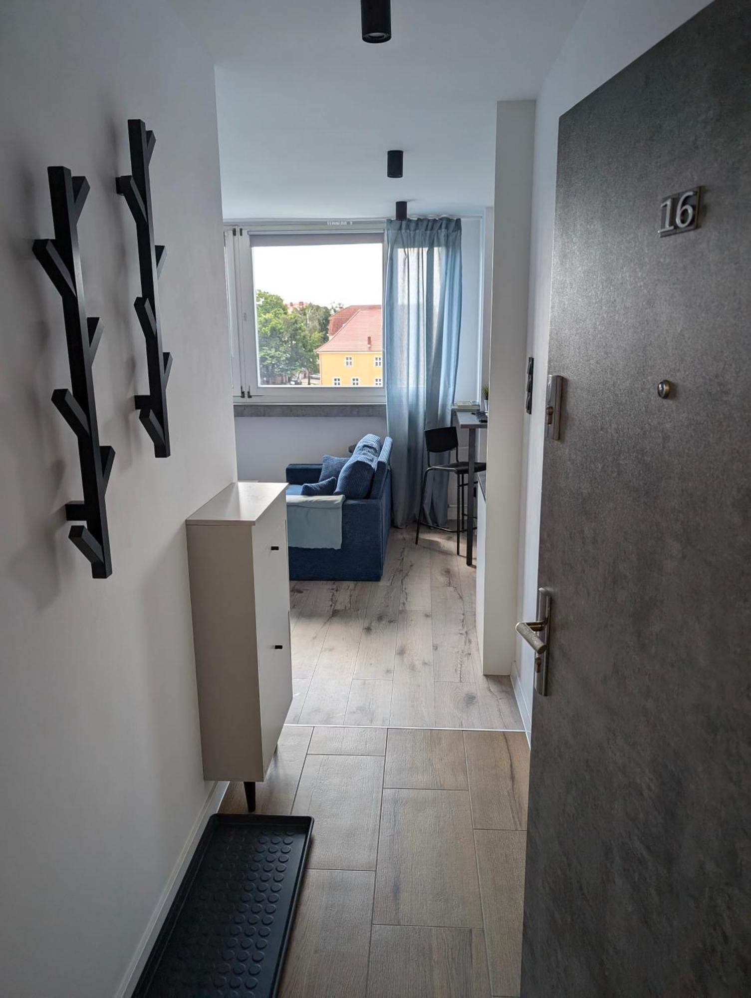 16 Apartment Boleslawiec (Lower Silesia)