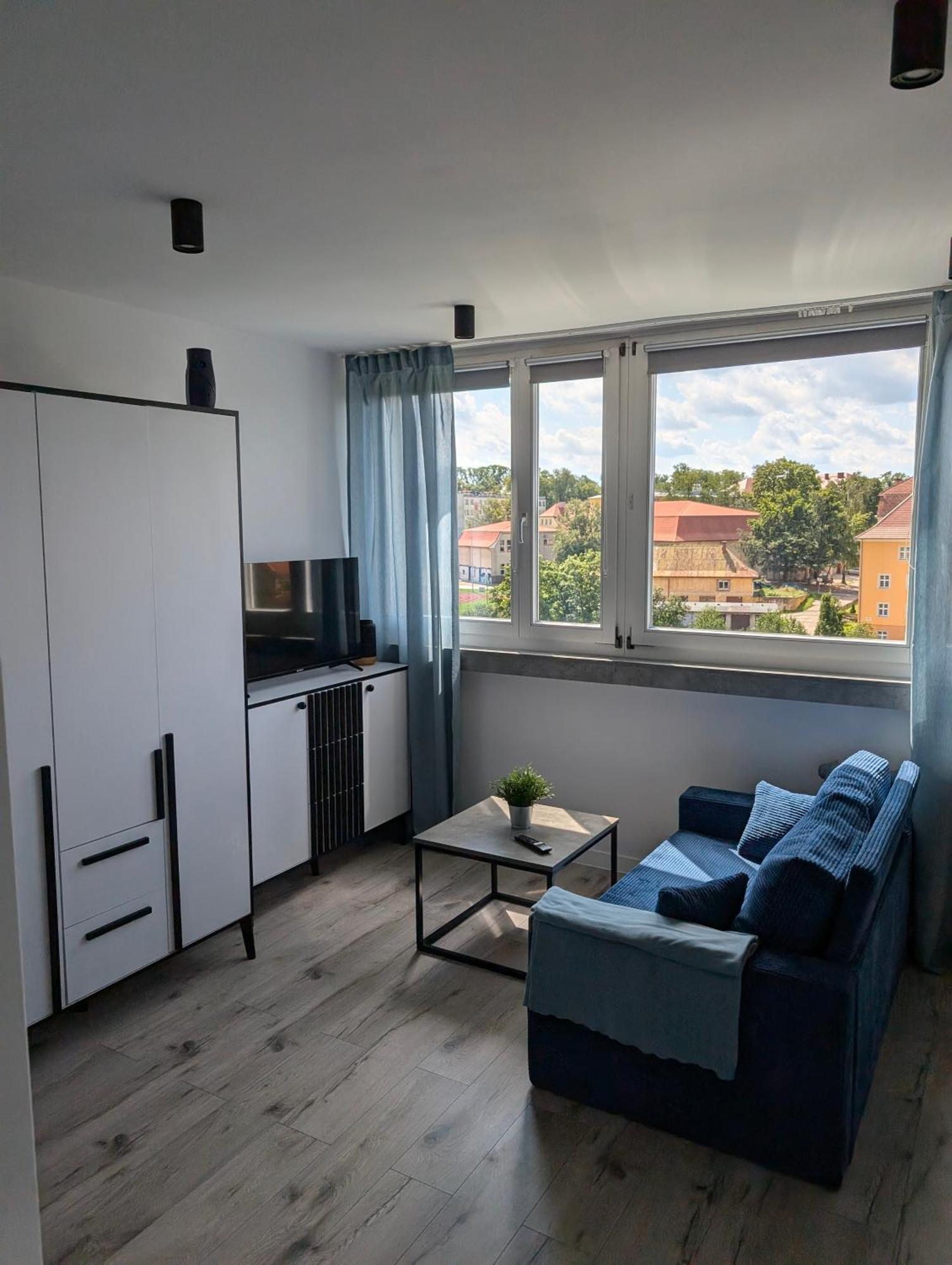 Apartment 16 Boleslawiec (Lower Silesia)